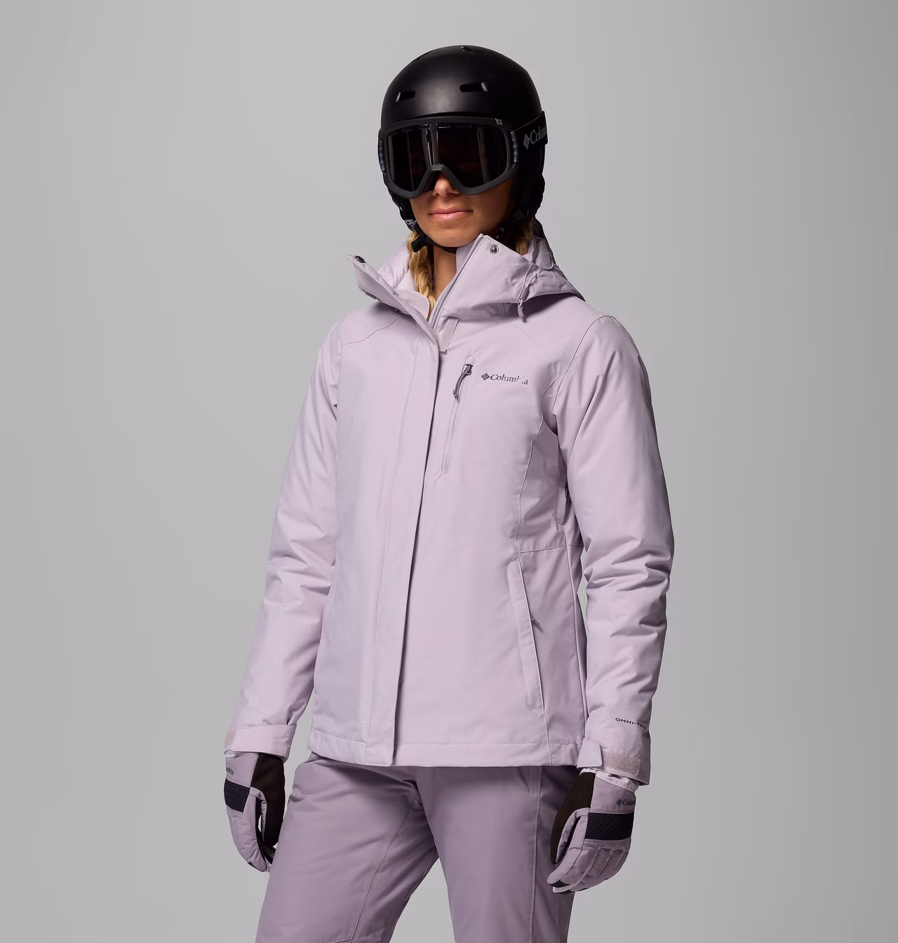 ABRIGOS FEMENINO COLUMBIA WHIRLIBIRD V – foto 8